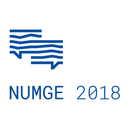 NUMGE 2018 Logo